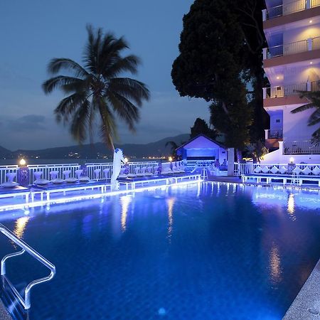 Blue Beach Club & Resort Patong Exterior photo